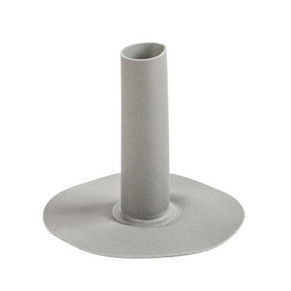 EPDM tvarovka kulatá otevřená 35-43 mm
