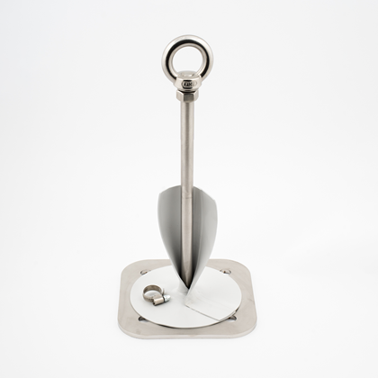 PVC tvarovka kulatá otevřená + zámeček 15-32 mm  PQ-ZA-TKO15-32 2