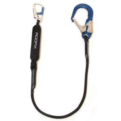Lanyard M53AL - tlumič pádu - M41AL