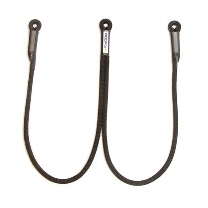 Dvojitý lanyard oko - oko - oko  RX-OOP37 1
