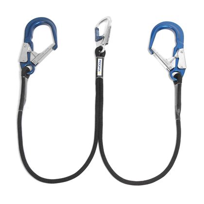 Dvojitý lanyard 2x M53AL – M41AL  RX-OOP39 1